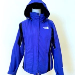 Northface Hyvent DL Gatekeeper Insulated Warm Waterproof Ski Winter Jacket